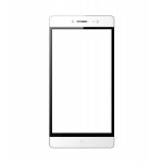 Touch Screen Digitizer For Intex Aqua Power M White By - Maxbhi.com