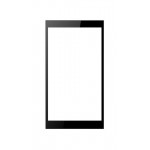 Touch Screen Digitizer For Lava A56 Black By - Maxbhi.com