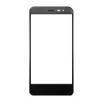 Touch Screen Digitizer For Sharp 507sh Black By - Maxbhi.com