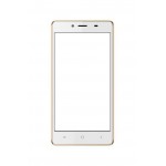 Touch Screen Digitizer For Yoo Call S10 White By - Maxbhi.com