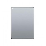 Back Panel Cover For Apple Ipad Pro 2 Black - Maxbhi.com