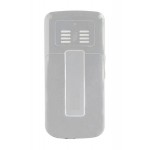 Back Panel Cover For Greenberry W1 Plus White - Maxbhi.com
