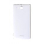 Back Panel Cover For Hicell T8 White - Maxbhi.com