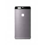 Back Panel Cover For Honor V8 64gb Black - Maxbhi.com