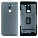 Back Panel Cover For Huawei Mate 9 Lite 32gb Black - Maxbhi Com