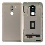 Back Panel Cover For Huawei Mate 9 Lite 64gb White - Maxbhi Com