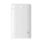 Back Panel Cover For I Kall N1 Black - Maxbhi.com