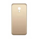 Back Panel Cover For Meizu Pro 6s White - Maxbhi.com