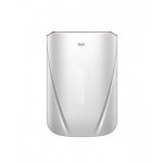 Back Panel Cover For Mu Phone M1000 White - Maxbhi.com