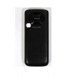Back Panel Cover For Mu Phone M510 Black - Maxbhi.com