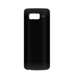 Back Panel Cover For Relaxx R58 White - Maxbhi.com