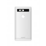 Back Panel Cover For Relaxx Z13 White - Maxbhi.com