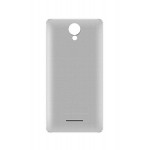 Back Panel Cover For Sansui E71 White - Maxbhi.com