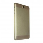 Back Panel Cover For Swipe Ace Prime White - Maxbhi.com