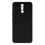 Back Panel Cover For Tashan Ts831 White - Maxbhi Com