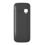 Back Panel Cover For Trio T3 Star Black - Maxbhi.com