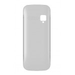 Back Panel Cover For Trio T3 Star White - Maxbhi.com
