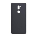 Back Panel Cover For Xiaomi Mi 5s Plus Black - Maxbhi Com