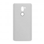 Back Panel Cover For Xiaomi Mi 5s Plus White - Maxbhi Com