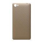 Back Panel Cover For Zen Admire Star Black - Maxbhi.com