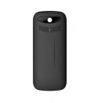 Back Panel Cover For Zen Atom 102 Black - Maxbhi.com
