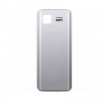 Back Panel Cover For Ziox Z7 Black - Maxbhi Com