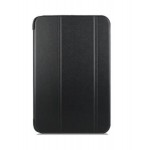 Flip Cover For I Kall K1 Black By - Maxbhi.com