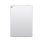 Full Body Housing For Apple Ipad Pro Wifi Cellular 256gb Black - Maxbhi.com