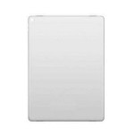 Full Body Housing For Apple Ipad Pro Wifi Cellular 256gb White - Maxbhi.com