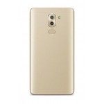 Full Body Housing For Huawei Mate 9 Lite 64gb White - Maxbhi.com