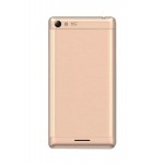 Full Body Housing For Itel Power Pro It1553 Black - Maxbhi.com