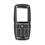 Full Body Housing For Kenxinda W3 Black - Maxbhi.com