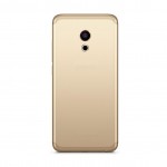 Full Body Housing For Meizu Pro 6s White - Maxbhi Com