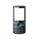 Full Body Housing For Mu Phone M1000 Black - Maxbhi.com