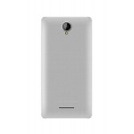 Full Body Housing For Sansui E71 White - Maxbhi.com