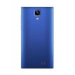 Full Body Housing For Spice Proton 6 Black - Maxbhi.com