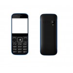 Full Body Housing For Trio T3 Star White - Maxbhi Com