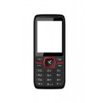 Full Body Housing For Ziox S337 Plus Black - Maxbhi.com