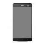 Lcd With Touch Screen For Spice Proton 6 Black By - Maxbhi.com
