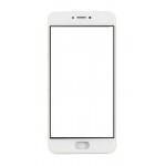Touch Screen Digitizer For Meizu Pro 6s White By - Maxbhi.com