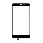 Touch Screen Digitizer For Xiaomi Mi 5s Plus Black By - Maxbhi.com