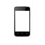 Touch Screen Digitizer For Zen P60 Black By - Maxbhi.com