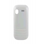 Back Panel Cover For Daps 7440 White - Maxbhi.com