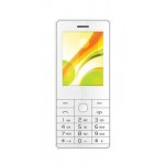 Back Panel Cover For Gfive Z8 White - Maxbhi.com