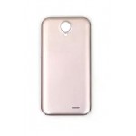 Back Panel Cover For Good One Desire White - Maxbhi.com