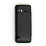 Back Panel Cover For Good One Dollar Black - Maxbhi.com