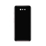 Back Panel Cover For Honor Magic Black - Maxbhi.com