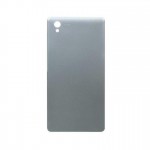 Back Panel Cover For Mediacom Phonepad Duo S510u Black - Maxbhi.com