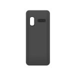 Back Panel Cover For Mido M66 Black - Maxbhi.com