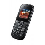 Back Panel Cover For Mpower E1282 Black - Maxbhi.com